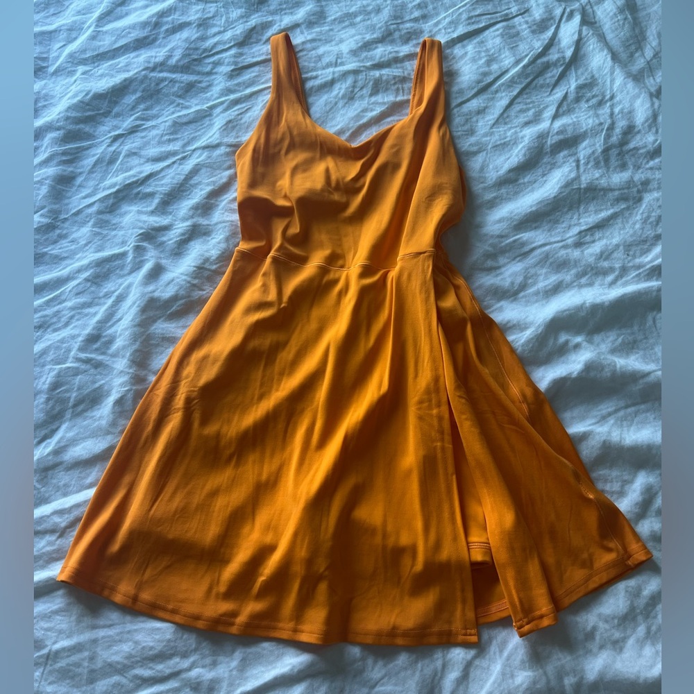 Aerie Jumpsuit Dress